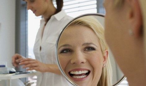 دکتر دندانپزشکی زیبایی در تهران 