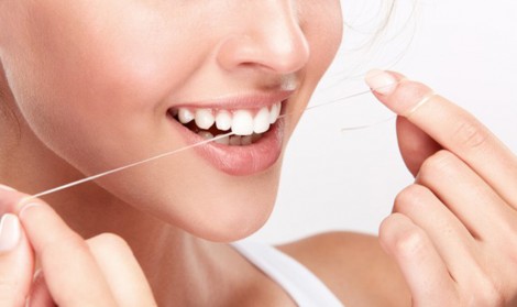 مراقبت های بعد از کامپوزیت دندان